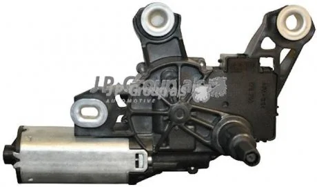 Мотор склоочисників Audi A6 -05/Passat -00 (зад) JP GROUP 1198201200