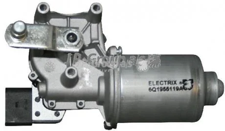 Двигун склоочисника JPG JP GROUP 1198201600