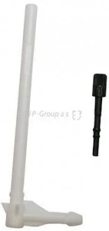 Форсунка омивача Passat 97 (зад. двірник) JP GROUP 1198700200