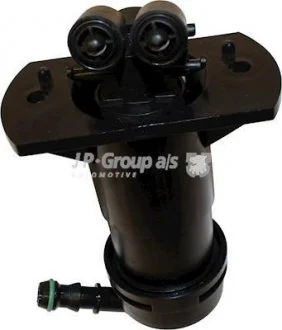 Форсунка омивача фар A6 05-11 перед. Лів. JP GROUP 1198750370