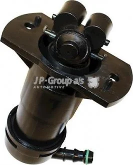 Форсунка омивача фар A6 05-11 перед. Пр. JP GROUP 1198750380