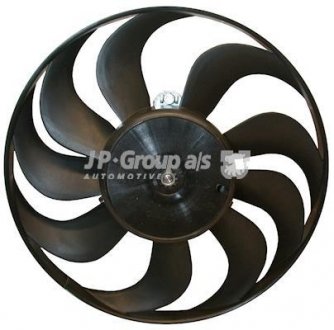 Вентилятор, охолодження двигуна JPG JP GROUP 1199100600