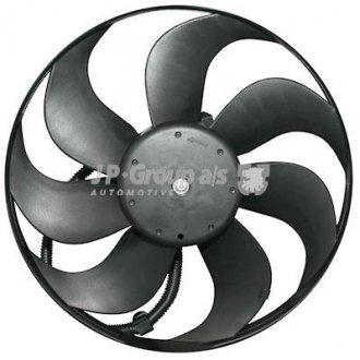 Вентилятор, охолодження двигуна JPG JP GROUP 1199104000