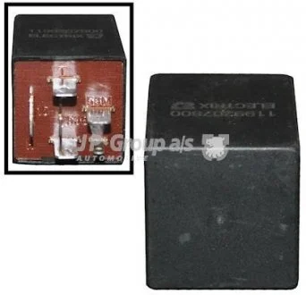 Реле склоочисника JPG JP GROUP 1199207800