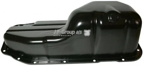 Масляный поддон JPG JP GROUP 1212900100