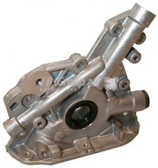 Масляный насос Astra F/G/H/Combo II 1.4/1.6i 91-09 JP GROUP 1213100500