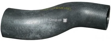 Патрубок ниж. Kadett E 1.3i (від помпи) JP GROUP 1214300700