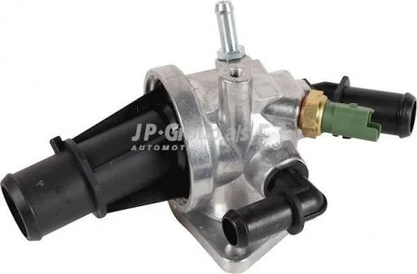 Термостат, охолоджуюча рідина JPG JP GROUP 1214603710