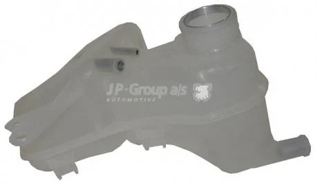 Компенсационный бак, охлаждающая жидкость JPG JP GROUP 1214700500