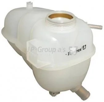 Компенсаційний бак, охолоджуюча рідина JPG JP GROUP 1214700900
