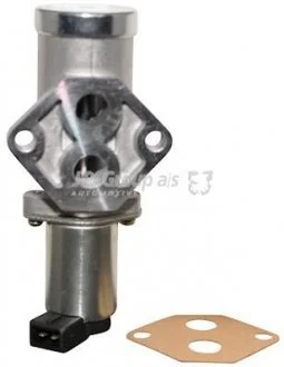 Поворотна заслінка, підведення повітря JPG JP GROUP 1216000200