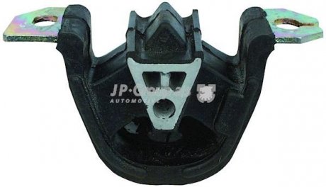 Подушка КПП задня Opel Kadett E 1.2-2.0 JP GROUP 1217901000