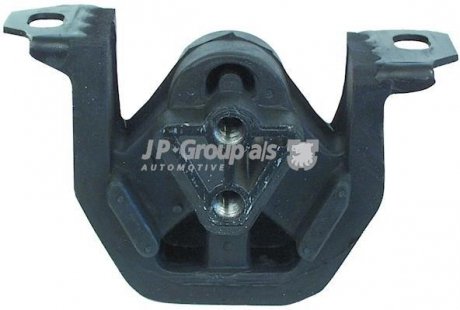 Подушка двигателя передняя Astra F/Vectra A 1.6-2.5i Лев. JP GROUP 1217903070