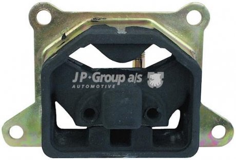 Подушка двигателя передняя Corsa B -00 Пр. JP GROUP 1217903480