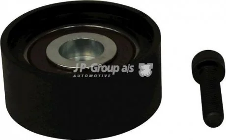 Ролик направ. Master/Movano 2.5D/2.8dT/dTi (-A/C) JP GROUP 1218300900