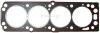 Прокладка головки Opel Astra F/Corsa C/Vectra A 1.5-1.6i -05 (1.4 mm) JP GROUP 1219301100 (фото 1)