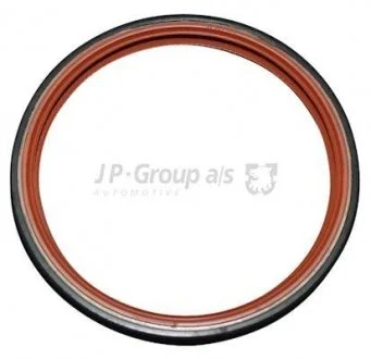 Сальник коленвала (104X90X11)задний ASTRA/KADETT/OMEGA/VECTRA/LACETTI/CAPTIVA 1.8-2.6i 84- JP GROUP 1219501700
