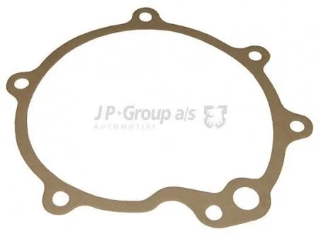 OPEL Прокладка помпы воды REKORD 2.2TD JP GROUP 1219603600