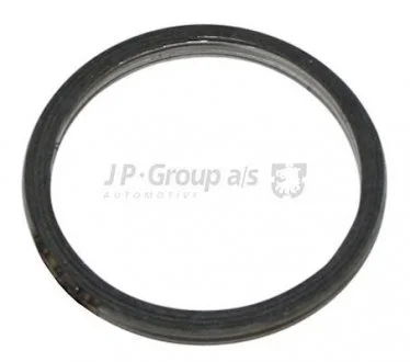 Прокладка глушника Combo/Meriva 01-1.7CDTI JP GROUP 1221100200