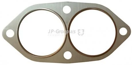 Прокладка випускного колектора Kadett/Vectra 1.3i/1.7d -92 JP GROUP 1221100300