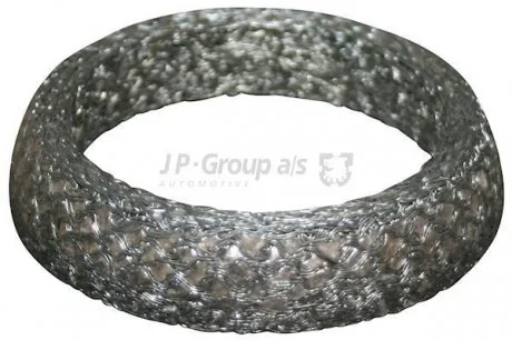 Прокладка глушника Astra F/Vectra B/Escort JP GROUP 1221100900