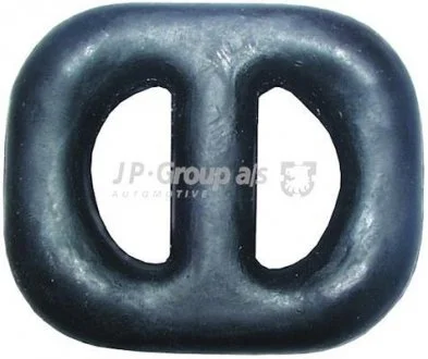 Резинка глушителя Astra/Kadett/Omega/Vectra 82-02(71X62) JP GROUP 1221600700