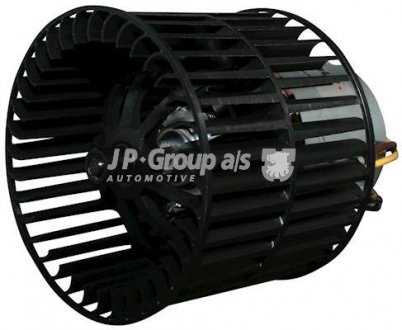 Вентилятор салону JPG JP GROUP 1226100100