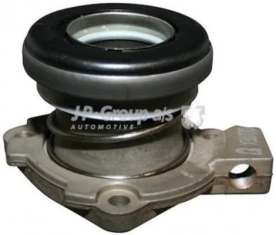 Робочий циліндр, система зчеплення JPG JP GROUP 1230500400