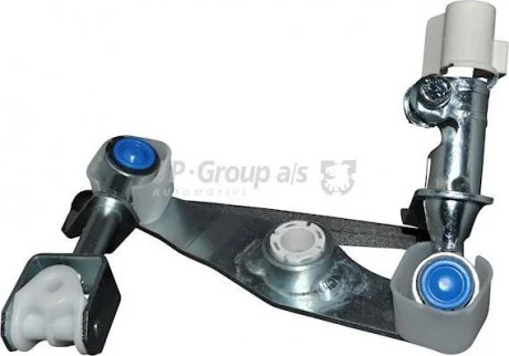 Ремкомплект, важіль перемикання JPG JP GROUP 1231700310