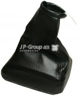 Обшивка важіля КПП Astra F/Calibra/Combo I/Corsa B/Kadett E/Tigra A/Vectra A JP GROUP 1232300500