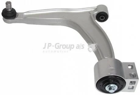 Важіль незалежної підвіски колеса, підвіска колеса JPG JP GROUP 1240100470