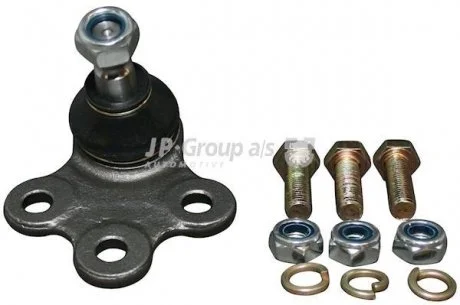Несучий / напрямний шарнір JPG JP GROUP 1240300500