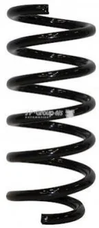 Пружина ходової частини JPG JP GROUP 1242205400