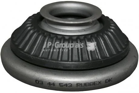 Опора стійки амортизатора JPG JP GROUP 1242400100