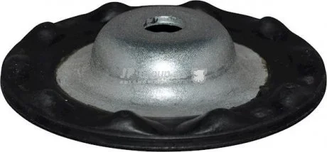 Опора амортизатора перед. Astra G/Vectra B/Zafira A (без підшипника) JP GROUP 1242401800