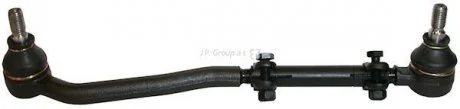 Поперечная рулевая тяга JP GROUP 1244400380