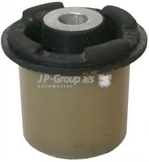Сайлентблок переднего рычага Astra G/Zafira A (задний) JP GROUP 1250300700
