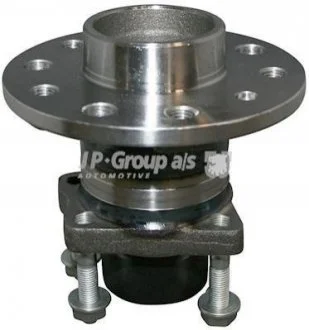 Маточина колеса JPG JP GROUP 1251400200