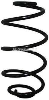 Пружина ходовой части JP GROUP 1252200300