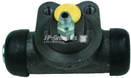 Колесный тормозной цилиндр зад. Astra F/Kadett E (17.46mm) JP GROUP 1261300700