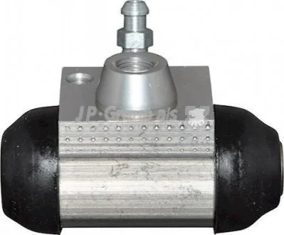 Гальмівний циліндр колісний задн. SEDICI/AGILA B/SWIFT III/SX4 05- JP GROUP 1261301300