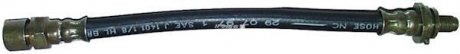 Тормозной шланг Astra F/Vectra A (198 mm) JP GROUP 1261700300