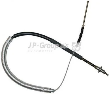 Трос, управление сцеплением JP GROUP 1270200700