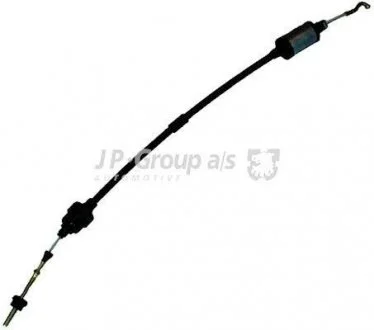 Трос, управление сцеплением JP GROUP 1270200800