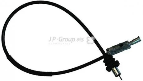 Тросик спидометра JPG JP GROUP 1270600600