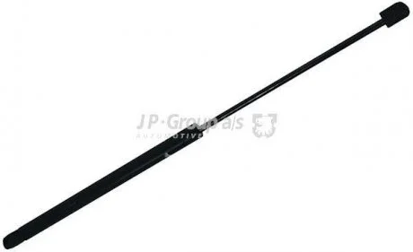 Пружний елемент, кришка багажника / приміщення для вантажу JPG JP GROUP 1281200500