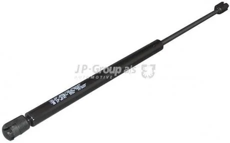 Пружний елемент, кришка багажника / приміщення для вантажу JPG JP GROUP 1281202200