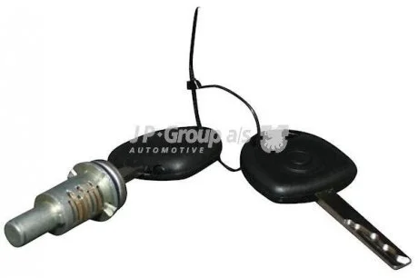 Вкладка замка двери Vectra B/Omega B JP GROUP 1287500700