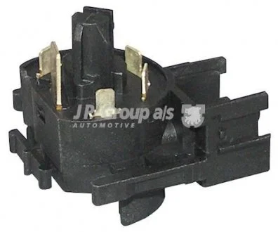 Контактна група замка запалення Astra G 98-14 JP GROUP 1290400900