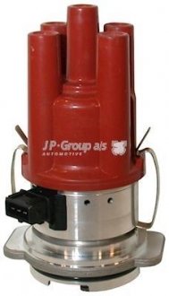 Розподільник запалювання JPG JP GROUP 1291100100 (фото 1)